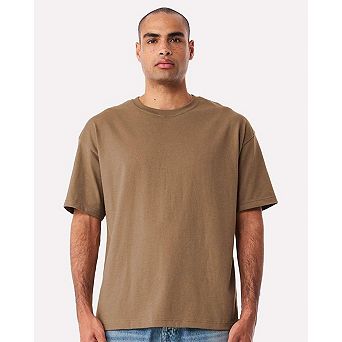 BELLA + CANVAS 6 oz. Heavyweight Tee
