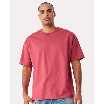 BELLA + CANVAS 6 oz. Heavyweight Tee