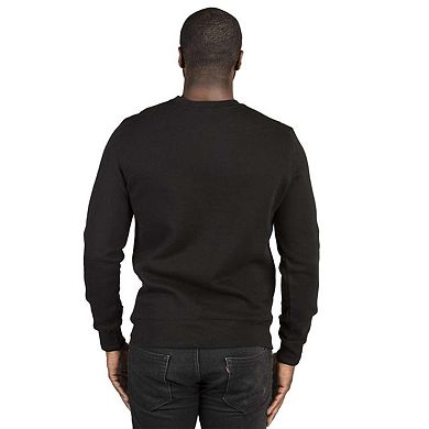 Threadfast Apparel Ultimate Crewneck Sweatshirt