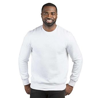Threadfast Apparel Ultimate Crewneck Sweatshirt