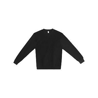 Lane Seven Pigment-Dyed Crewneck Sweatshirt