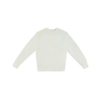 Lane Seven Pigment-Dyed Crewneck Sweatshirt