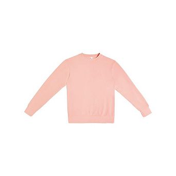 Lane Seven Pigment-Dyed Crewneck Sweatshirt
