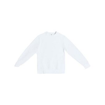 Lane Seven Pigment-Dyed Crewneck Sweatshirt