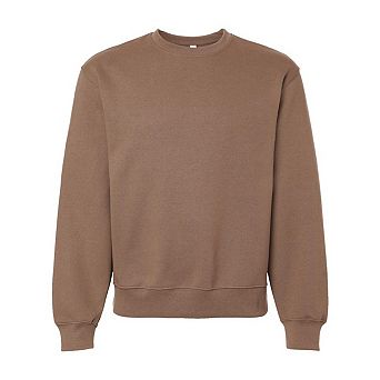 BELLA + CANVAS 10 oz. Heavyweight Sweatshirt