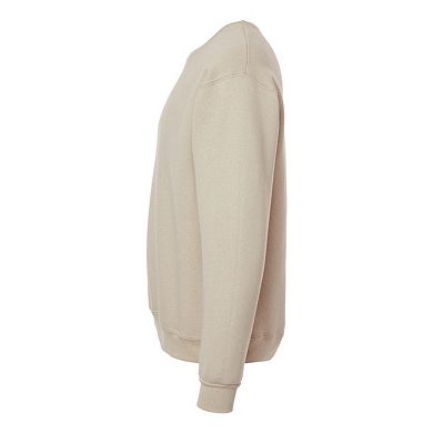 JERZEES Rugged Crewneck Sweatshirt