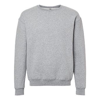 JERZEES Rugged Crewneck Sweatshirt