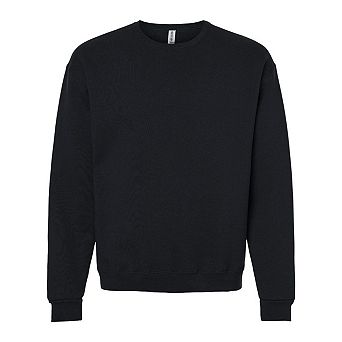 JERZEES Rugged Crewneck Sweatshirt