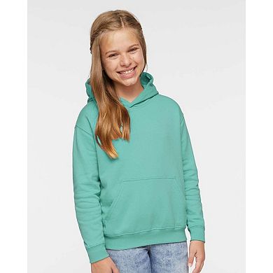 LAT Youth Fleece Hoodie