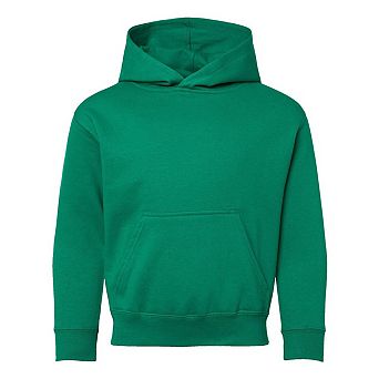 LAT Youth Fleece Hoodie