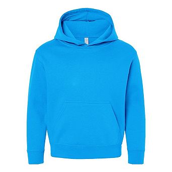 LAT Youth Fleece Hoodie