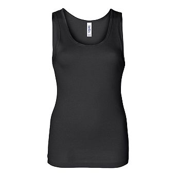 BELLA + CANVAS Women's Baby Rib Tank