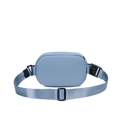 Lux & Nyx Origami Belt Bag and Sling Bag