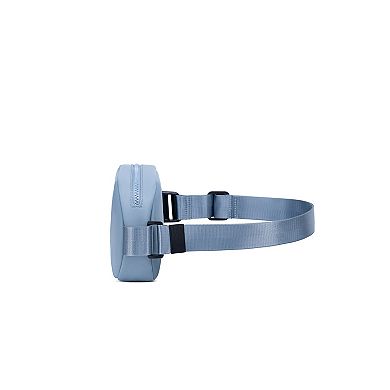 Lux & Nyx Origami Belt Bag and Sling Bag