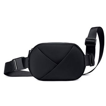 Lux & Nyx Origami Belt Bag and Sling Bag