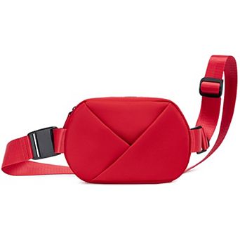 Lux & Nyx Origami Belt Bag and Sling Bag