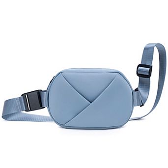 Lux & Nyx Origami Belt Bag and Sling Bag