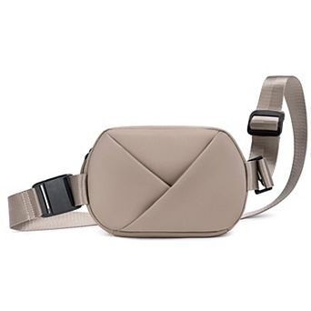 Lux & Nyx Origami Belt Bag and Sling Bag