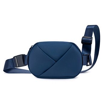 Lux & Nyx Origami Belt Bag and Sling Bag
