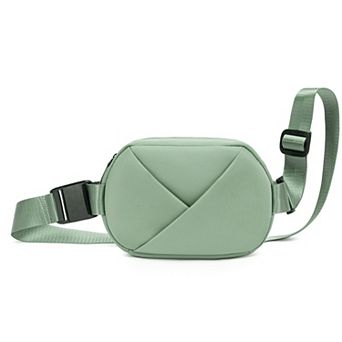 Lux & Nyx Origami Belt Bag and Sling Bag