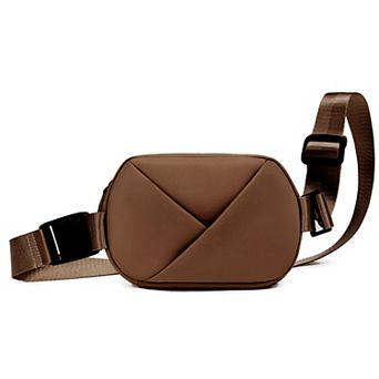 Lux & Nyx Origami Belt Bag and Sling Bag