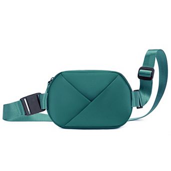 Lux & Nyx Origami Belt Bag and Sling Bag