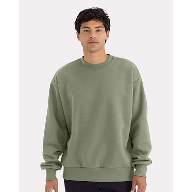 Next Level Heavyweight Crewneck Sweatshirt