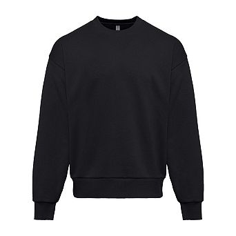 Next Level Heavyweight Crewneck Sweatshirt