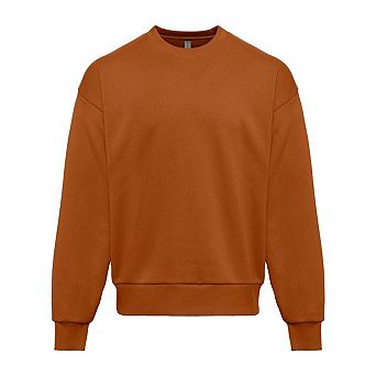 Next Level Heavyweight Crewneck Sweatshirt