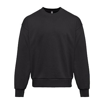 Next Level Heavyweight Crewneck Sweatshirt