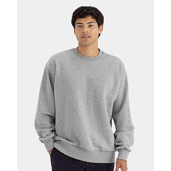 Next Level Heavyweight Crewneck Sweatshirt
