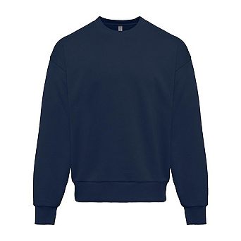 Next Level Heavyweight Crewneck Sweatshirt