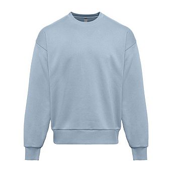 Next Level Heavyweight Crewneck Sweatshirt