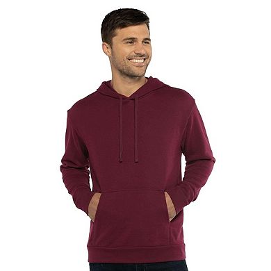 Next Level Laguna Sueded Hoodie