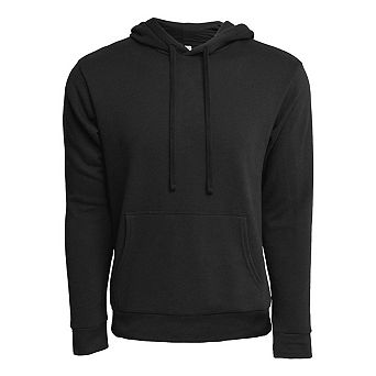 Next Level Laguna Sueded Hoodie
