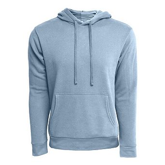 Next Level Laguna Sueded Hoodie