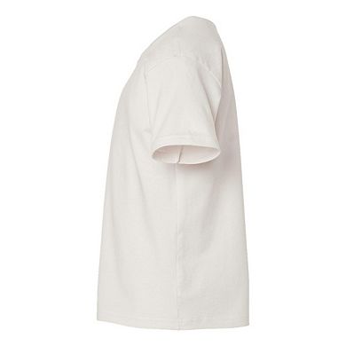 BELLA + CANVAS Youth 6oz. Heavyweight Tee