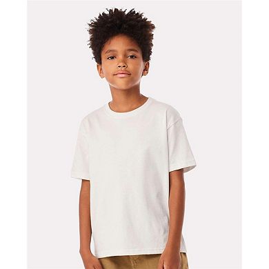 BELLA + CANVAS Youth 6oz. Heavyweight Tee