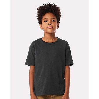 BELLA + CANVAS Youth 6oz. Heavyweight Tee
