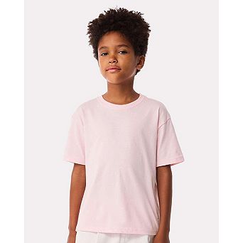 BELLA + CANVAS Youth 6oz. Heavyweight Tee