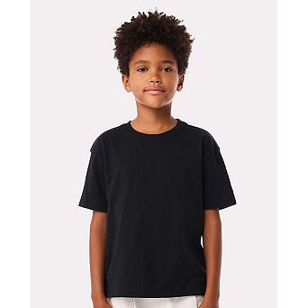 BELLA + CANVAS Youth 6oz. Heavyweight Tee