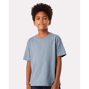 BELLA + CANVAS Youth 6oz. Heavyweight Tee