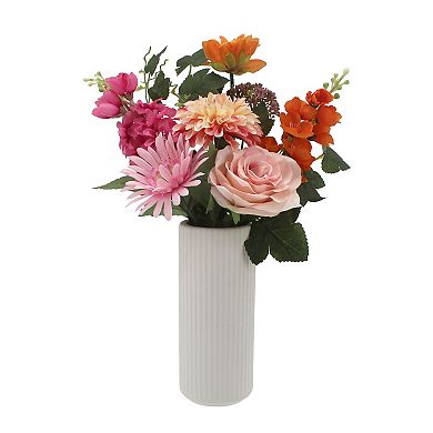 Everyday Decor Mixed Botanical Artificial Arrangement
