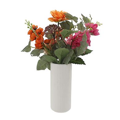 Everyday Decor Mixed Botanical Artificial Arrangement