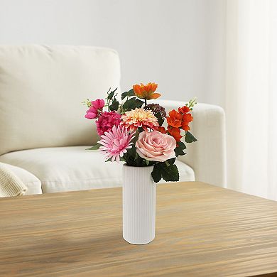 Everyday Decor Mixed Botanical Artificial Arrangement
