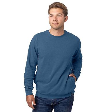 Econscious Reclaimist Crewneck Sweatshirt