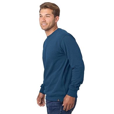 Econscious Reclaimist Crewneck Sweatshirt