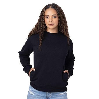 Econscious Reclaimist Crewneck Sweatshirt