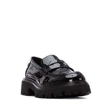 XTI Women's Casual Loafers 144426