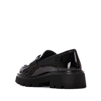 XTI Women's Casual Loafers 144426